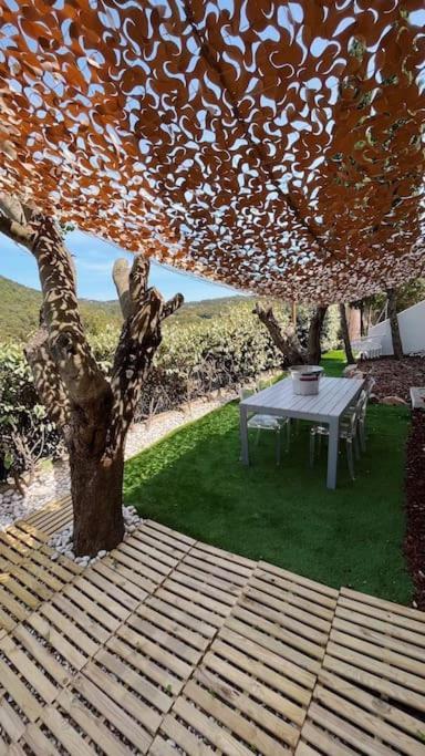 T2 Entre Mer Et Montagnes Porto-Vecchio  Ngoại thất bức ảnh